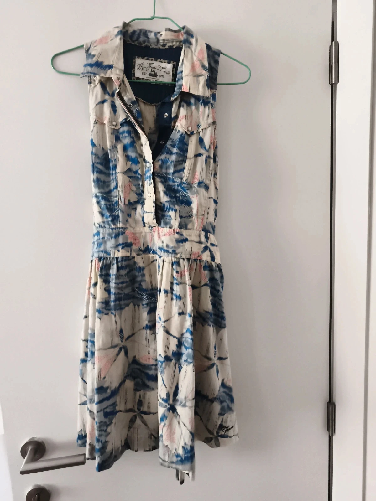 Robe d'été